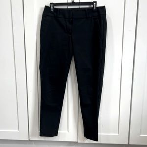 Black Loft Dress pants